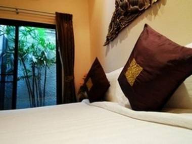 Coral Grand Place Bangkok