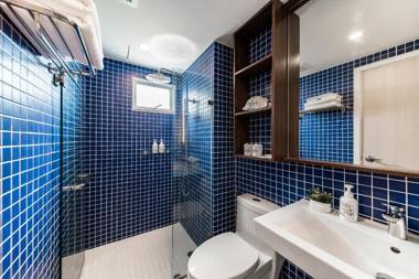 Hotel Amber Sukhumvit 85