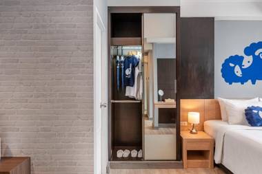 Kokotel Bangkok Dheva Thonglor