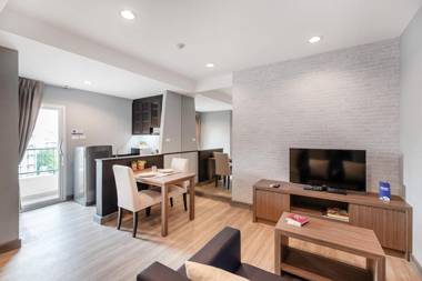 Kokotel Bangkok Dheva Thonglor