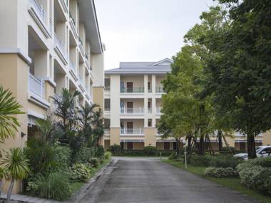 The One Residence Hotel