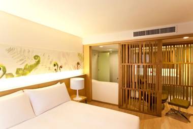 VELA Dhi GLOW Pratunam - SHA Plus