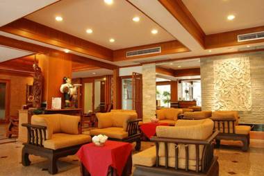 Howard Square Boutique Hotel