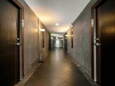 B2 Bangkok Hotel - Srinakarin