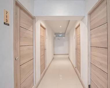 48 Ville Donmuang Airport