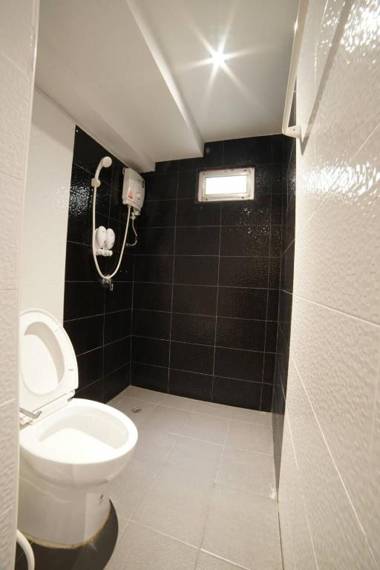 48 Ville Donmuang Airport