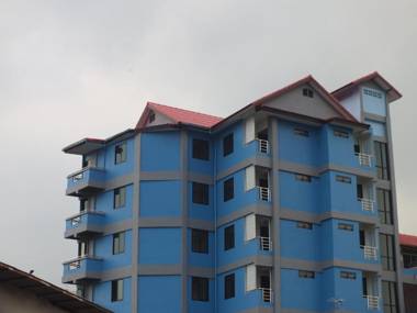 Vanlisut Hotel Ngamwongwan