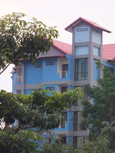 Vanlisut Hotel Ngamwongwan