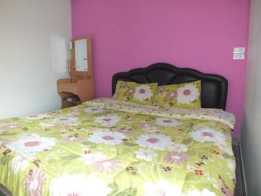 Vanlisut Hotel Ngamwongwan