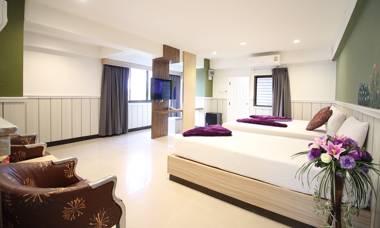 Kaya Place