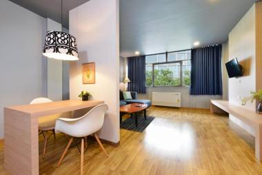 GET SLEEP Bangkok Surawong