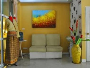 N Siri Resort & Hotel