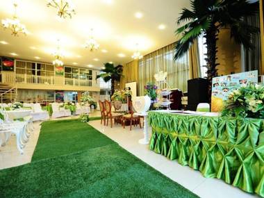 N Siri Resort & Hotel