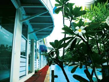 N Siri Resort & Hotel