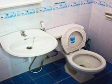 S&p Service Apartment