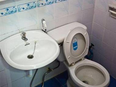 S&p Service Apartment