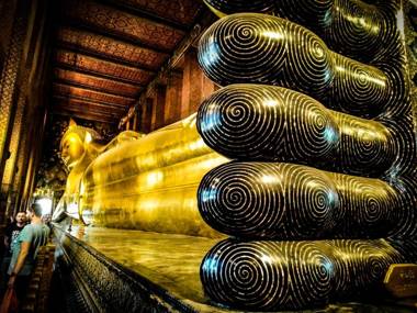 SSIP Boutique Dhevej Bangkok