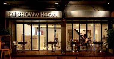 3Howw Hostel Khaosan
