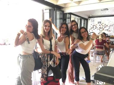 3Howw Hostel Khaosan