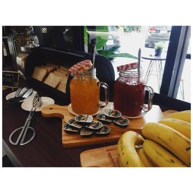 3Howw Hostel Khaosan