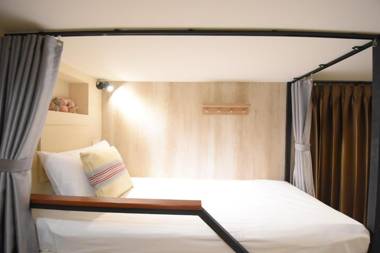 Silom Forest Exclusive Residence