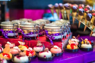 W Bangkok Hotel - SHA Extra Plus