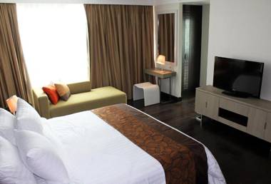 Jasmine Grande Residence - SHA Extra Plus