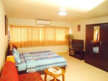 Donmuang - Impact Condo Service