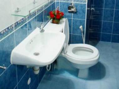 Donmuang - Impact Condo Service