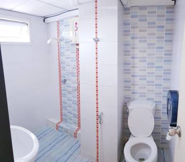 Happio - SHA Plus Certified