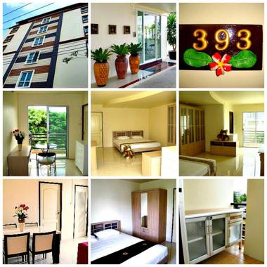 Grand View Condominia