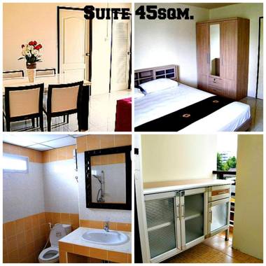 Grand View Condominia