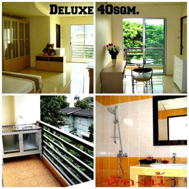 Grand View Condominia