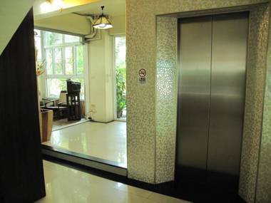 Grand View Condominia