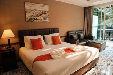 Aranta Airport Hotel