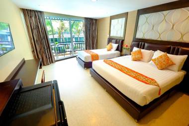 Aranta Airport Hotel