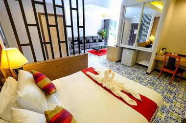 Aranta Airport Hotel