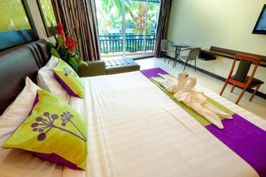 Aranta Airport Hotel