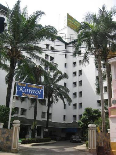 Komol Residence