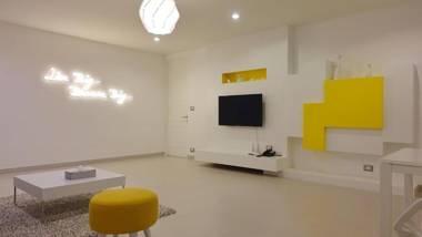 Benviar Tonson Residence