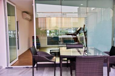 The Kaze 34 Hotel and Serviced Residence