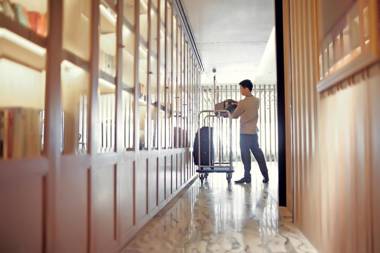 Arcadia Suites Ploenchit Sukhumvit by Compass Hospitality