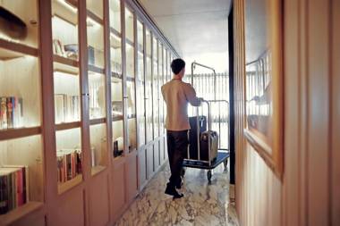 Arcadia Suites Ploenchit Sukhumvit by Compass Hospitality