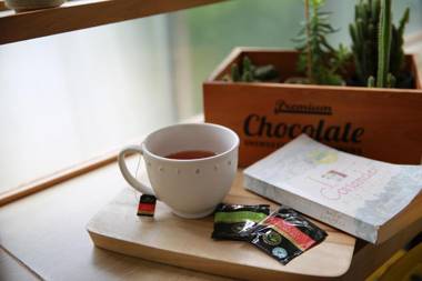 Lemontea Hotel Bangkok - SHA Extra Plus