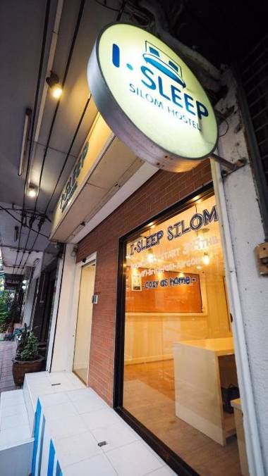 I-Sleep Silom Hostel
