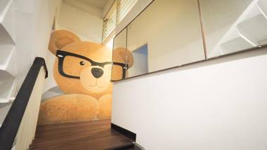 I-Sleep Silom Hostel