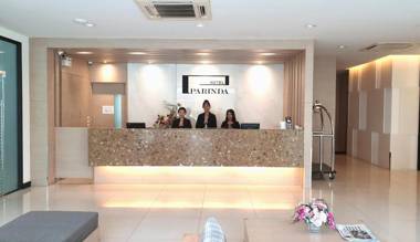 Parinda Hotel