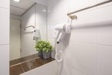 Gems Park Don Mueang Airport and BTS