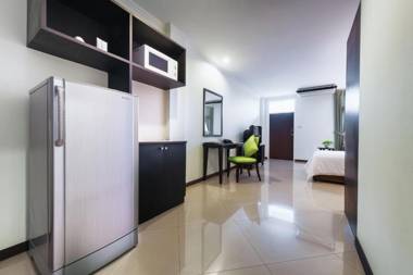 Capital Mansion - SHA Certified