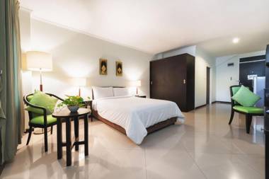 Capital Mansion - SHA Certified